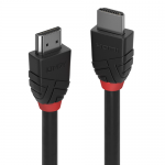 Cablu Lindy 36471, HDMI - HDMI, 1m, Black