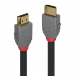 Cablu Lindy 36962, HDMI - HDMI, 1m, Black