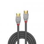 Cablu Lindy LY-37874, HDMI - HDMI, 5m, Black