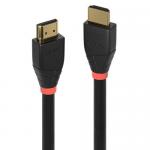 Cablu Lindy 41071, HDMI - HDMI, 10m, Black
