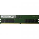Memorie Samsung 16GB, DDR5-4800MHz, CL40, Bulk