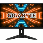 Monitor LED Gigabyte M32U, 31.5inch, 3840x2160, 1ms GTG, Black