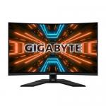 Monitor LED Curbat GIGABYTE M32UC, 31.5inch, 3840x2160, 1ms, 