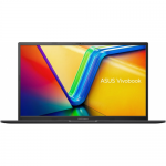 Laptop ASUS VivoBook 17 M3704YA-AU026W, AMD Ryzen 5 7530U, 17.3inch, RAM 8GB, SSD 512GB, AMD Radeon Graphics, Windows 11, Indie Black