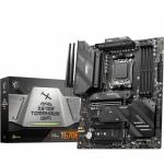 Placa de baza MSI MAG X670E TOMAHAWK WIFI, AMD X670, Socket AM5, ATX