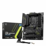 Placa de baza MSI MEG Z790 TOMAHAWK MAX WIFI, Intel Z790, Socket 1700, ATX