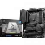 Placa de baza MSI MAG Z790 TOMAHAWK WIFI, Intel Z790, Socket 1700, ATX