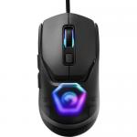 Mouse optic Marvo Fit Lite G1, USB, Space Grey