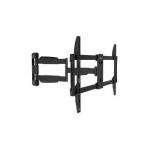 Suport TV Maclean MC-833, 23-70inch, Black