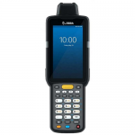 Terminal mobil Zebra MC3300X MC330L-RC3EG4RW, 1D, 4inch, BT, Wi-Fi, Android 10