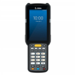 Terminal mobil Zebra MC3300X MC330L-SJ2EG4RW, 2D, 4inch, BT, Wi-Fi, Android 10
