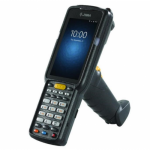 Terminal mobil Zebra MC3300 Pistol MC330M-GJ2HA2RW, 2D, 4inch, BT, Wi-Fi, Android 8.1