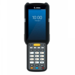 Terminal mobil Zebra MC3300ax MC330X-SA2EG4RW, 2D, 4inch, BT, Wi-Fi, Android 11