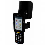 Terminal mobil Zebra MC3390XR Pistol MC339U-GE3EG4EU, 2D, 4inch, BT, Wi-Fi, Android 11