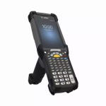 Terminal mobil Zebra MC9300 Pistol MC930B-GSAHG4RW, 4.3inch, 1D, BT, Wi-Fi, Android 8.1 Oreo