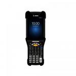 Terminal mobil Zebra MC9300 Pistol Premium MC930P-GSADG4RW, 4.3inch, 1D, BT, Wi-Fi, Android 8.1 Oreo GMS