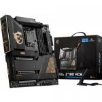 Placa de baza MSI MEG Z790 ACE, Intel Z790, Socket 1700, eATX