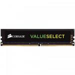 Memorie Corsair Value Select 4GB, DDR4-2666MHz, CL18