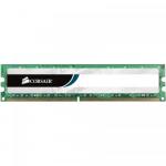 Memorie Corsair Value Select 8GB DDR3-1333MHz, CL9