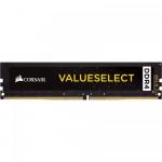 Memorie Corsair Value Select 8GB, DDR4-2400MHz, CL16