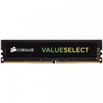 Memorie Corsair Value Select 8GB, DDR4-2666MHz, CL18