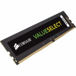 Memorie Corsair ValueSelect 16GB DDR4-2133Mhz, CL15