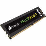 Memorie Corsair ValueSelect 16GB DDR4-2133Mhz, CL15 - RESIGILAT
