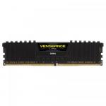 Memorie Corsair Vengeance LPX Black 16GB, DDR4-2400MHz, CL16