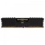 Memorie Corsair Vengeance LPX Black 16GB DDR4 3200MHz, CL16