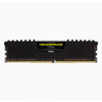 Memorie Corsair Vengeance LPX Black 32GB, DDR4-2666MHz, CL16