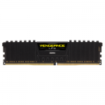 Memorie Corsair Vengeance LPX Black, 32GB, DDR4-3000MHz, CL16