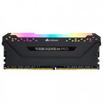 Memorie Corsair Vengeance RGB Pro 8GB, DDR4-3200MHz, CL16