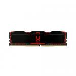 Memorie Goodram IRDM X, 16GB, DDR4-3000MHz, CL16