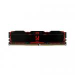 Memorie Goodram IRDM X, 16GB, DDR4-3000MHz, CL16