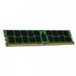 Memorie server Kingston ECC RDIMM 16GB, DDR4-2666MHz, CL19