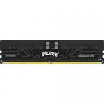 Memorie Server Kingston FURY Renegade Pro ECC KF556R36RB-32, 32GB, DDR5-5600MHz, CL36 - RESIGILAT