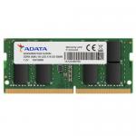 Memorie SO-DIMM A-Data 8GB, DDR4-2666Mhz, CL19