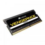Memorie SO-DIMM Corsair Vengeance, 8GB, DDR4-2666MHz, CL18