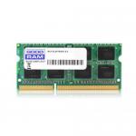Memorie SO-DIMM Goodram 4GB, DDR3-1333MHz, CL9