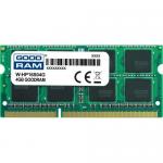 Memorie SO-DIMM Goodram W-HP16S04G 4GB, DDR3-1600MHz, CL11