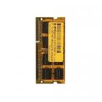 Memorie SO-DIMM Zeppelin 4GB DDR3-1600Mhz