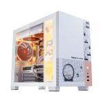 Carcasa Segotep Memphis S Meow White, Fara sursa