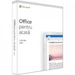 Microsoft Office Home and Student 2019 Romanian EuroZone Medialess, 1User