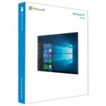 Microsoft Windows 10 Home, OEM DSP OEI, 64-bit, engleza