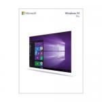 Microsoft Windows 10 Pro, 32/64 bit, Romana, Retail, USB