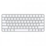 Tastatura Wireless Apple Magic, Bluetooth, Layout RO, White
