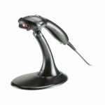 Cititor coduri de bare Honeywell Voyager 9540 MK9540-37A38, 1D, USB, Black