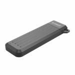 Rack SSD Orico MM2C3-G2-GY, USB 3.1 gen 2, M.2, Gray