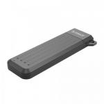 Rack SSD Orico MM2C3, USB 3.1 gen1, SATA3, M.2, Gray