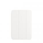 Husa/Stand Apple Smart Cover MM6H3ZM/A pentru iPad Mini 6th generation, White